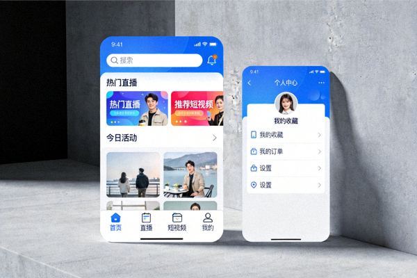 C7娱乐一站式平台核心功能与界面设计展示