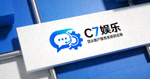顶尖客户服务系统供应商 Logo - 助力C7娱乐提升客服体验