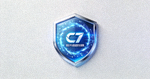 知名网络安全公司 Logo - 保障C7娱乐平台与用户数据安全